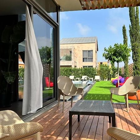 Drvillasuits Casa Diva Belek Ngoại thất bức ảnh