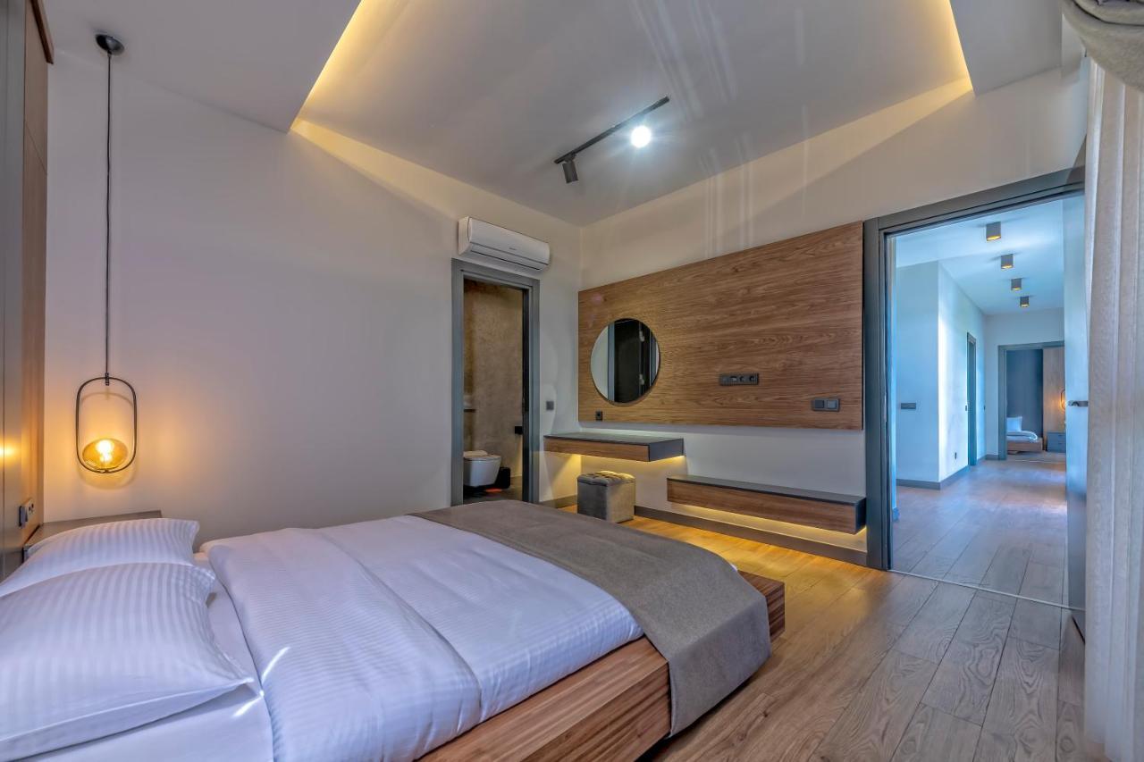 Drvillasuits Casa Diva Belek Ngoại thất bức ảnh