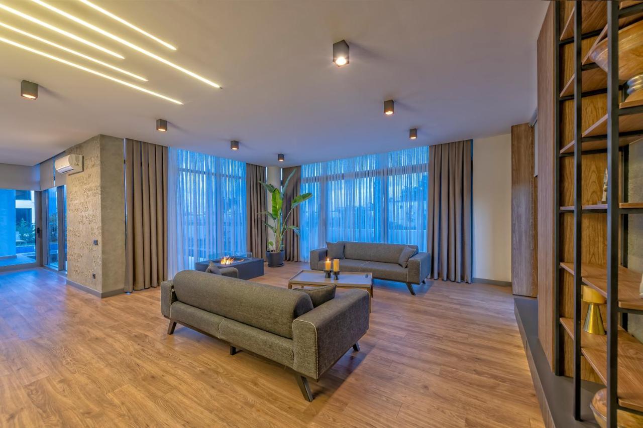 Drvillasuits Casa Diva Belek Ngoại thất bức ảnh