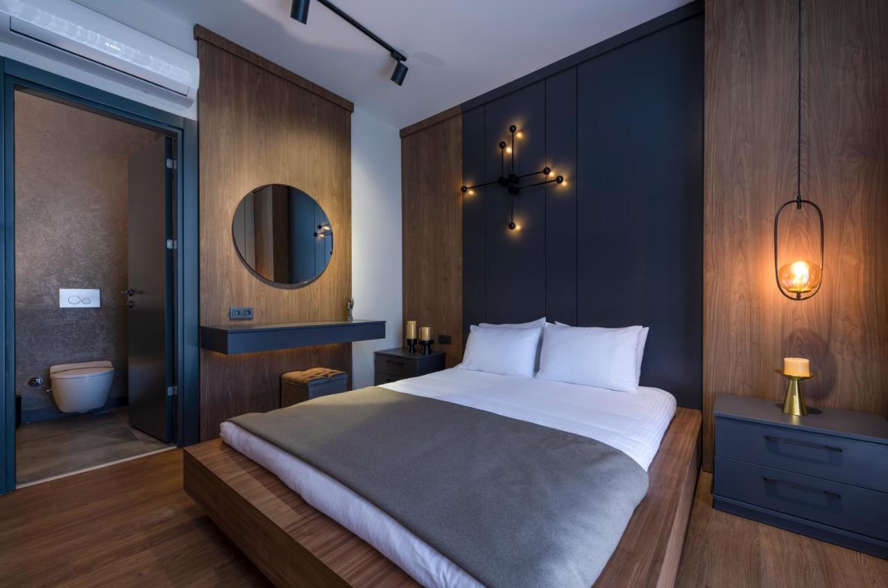 Drvillasuits Casa Diva Belek Ngoại thất bức ảnh