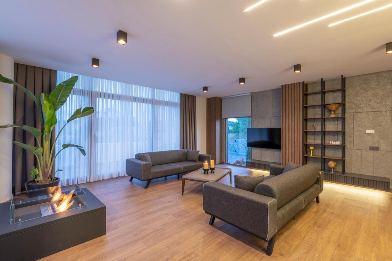 Drvillasuits Casa Diva Belek Ngoại thất bức ảnh