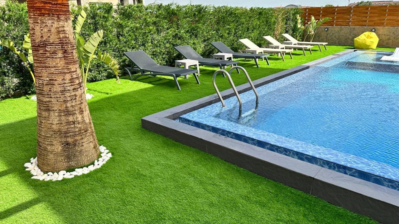 Drvillasuits Casa Diva Belek Ngoại thất bức ảnh