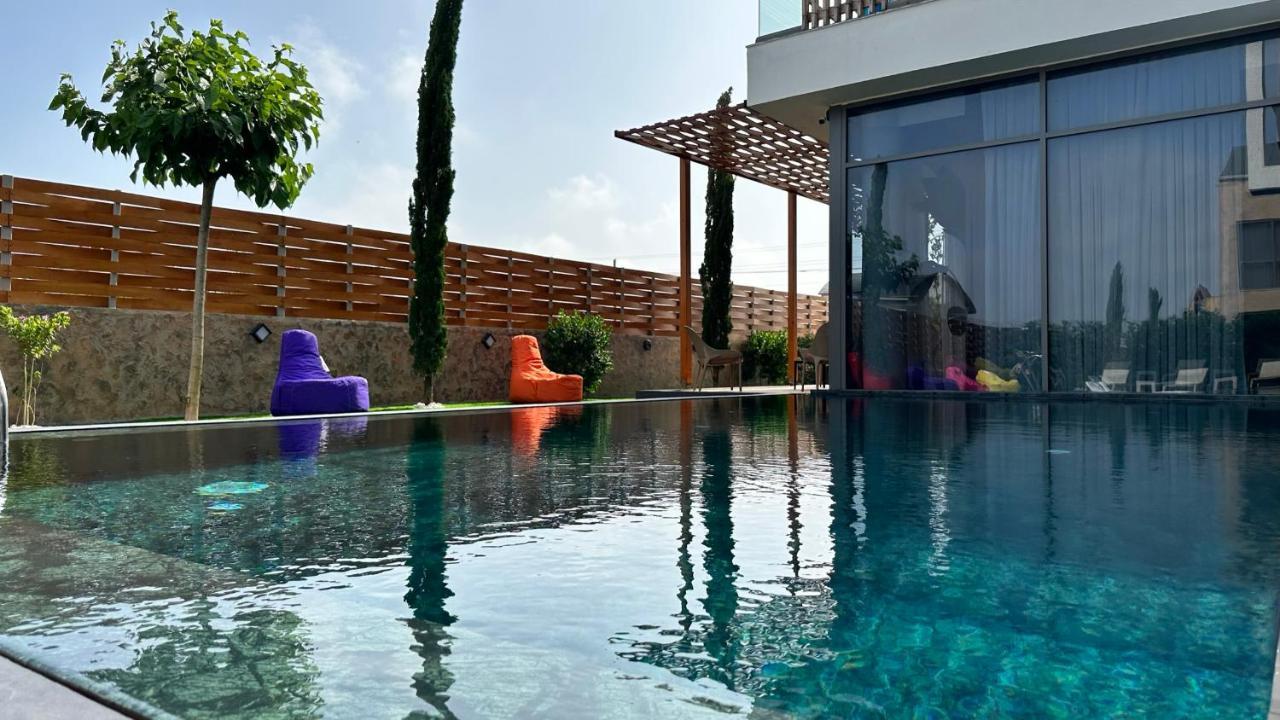 Drvillasuits Casa Diva Belek Ngoại thất bức ảnh