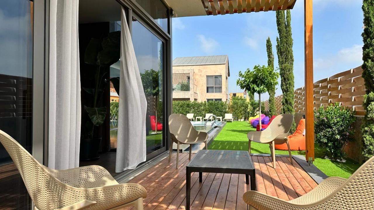 Drvillasuits Casa Diva Belek Ngoại thất bức ảnh