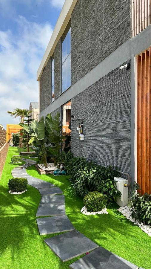 Drvillasuits Casa Diva Belek Ngoại thất bức ảnh