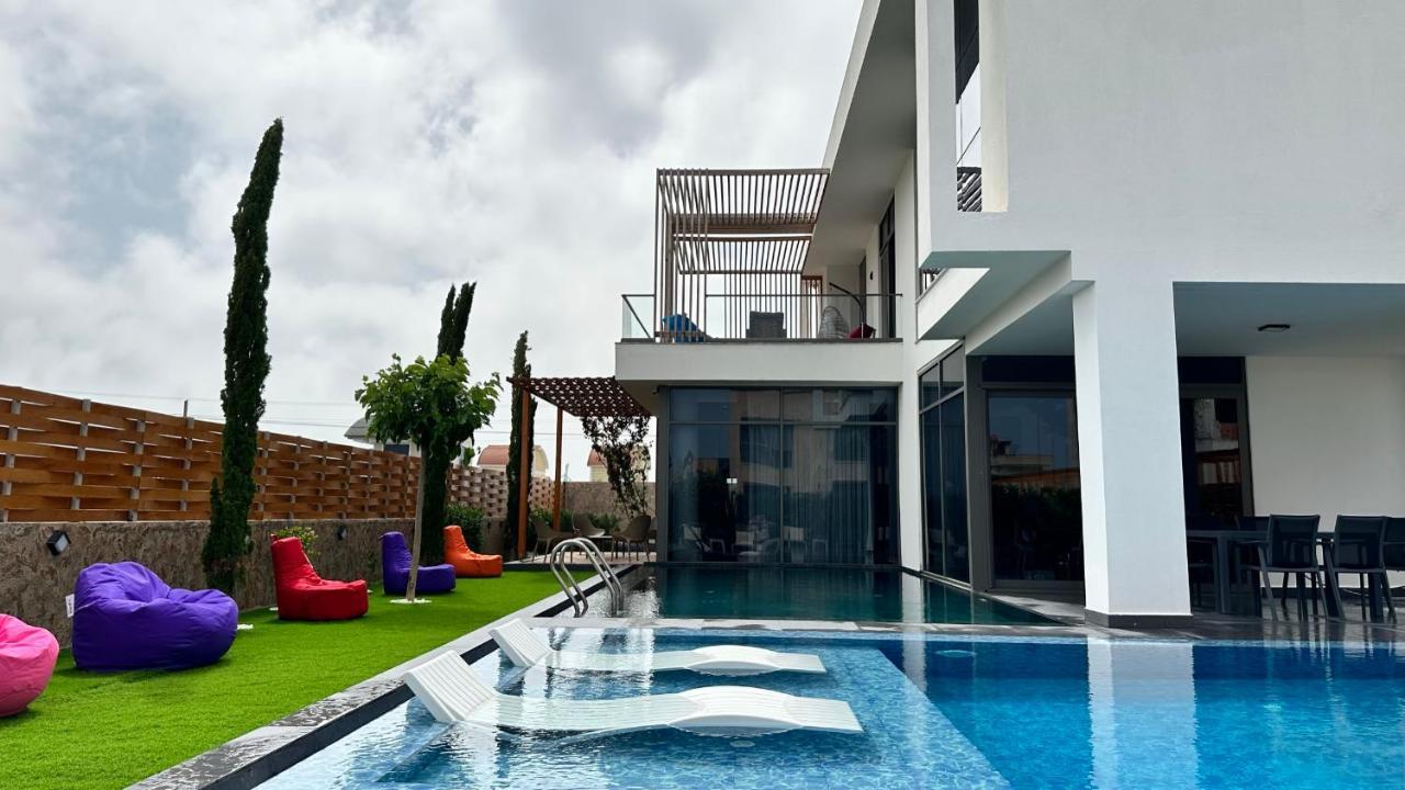 Drvillasuits Casa Diva Belek Ngoại thất bức ảnh