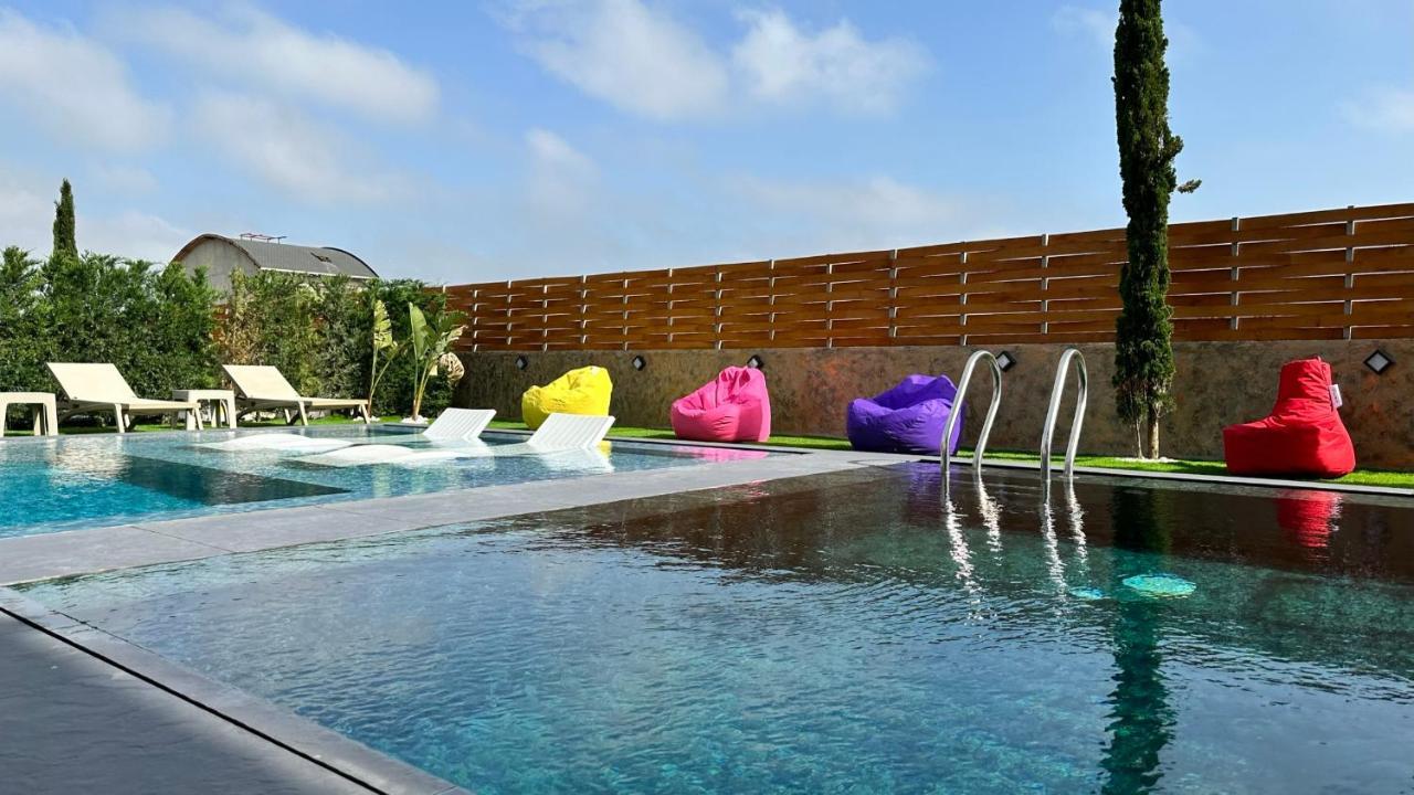 Drvillasuits Casa Diva Belek Ngoại thất bức ảnh
