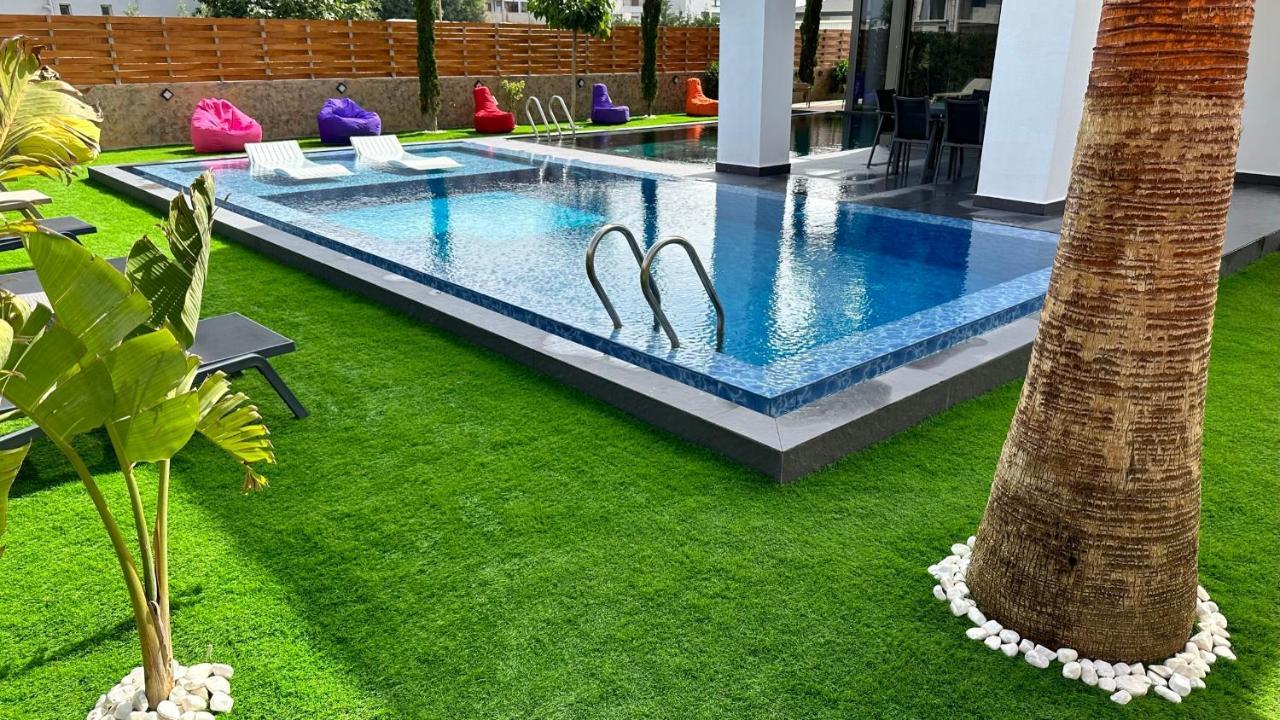 Drvillasuits Casa Diva Belek Ngoại thất bức ảnh