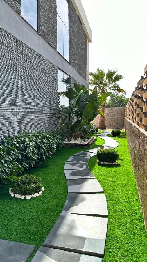 Drvillasuits Casa Diva Belek Ngoại thất bức ảnh