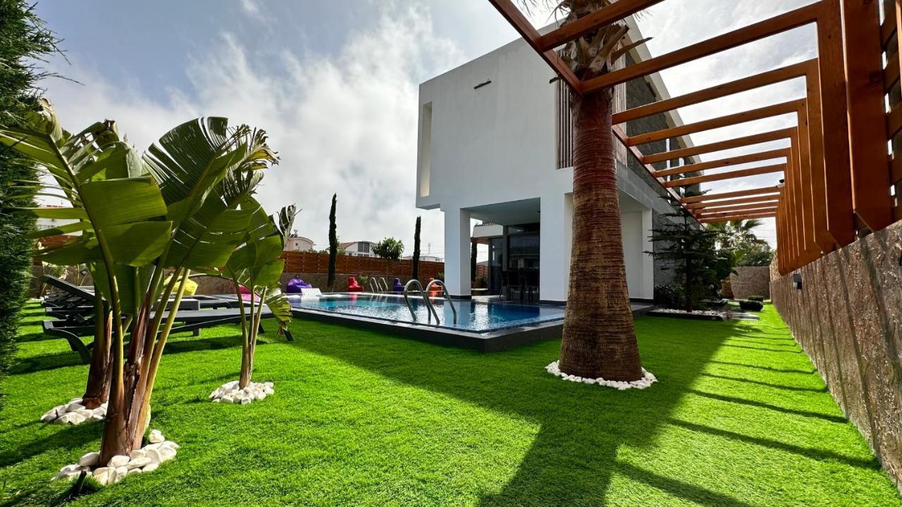 Drvillasuits Casa Diva Belek Ngoại thất bức ảnh