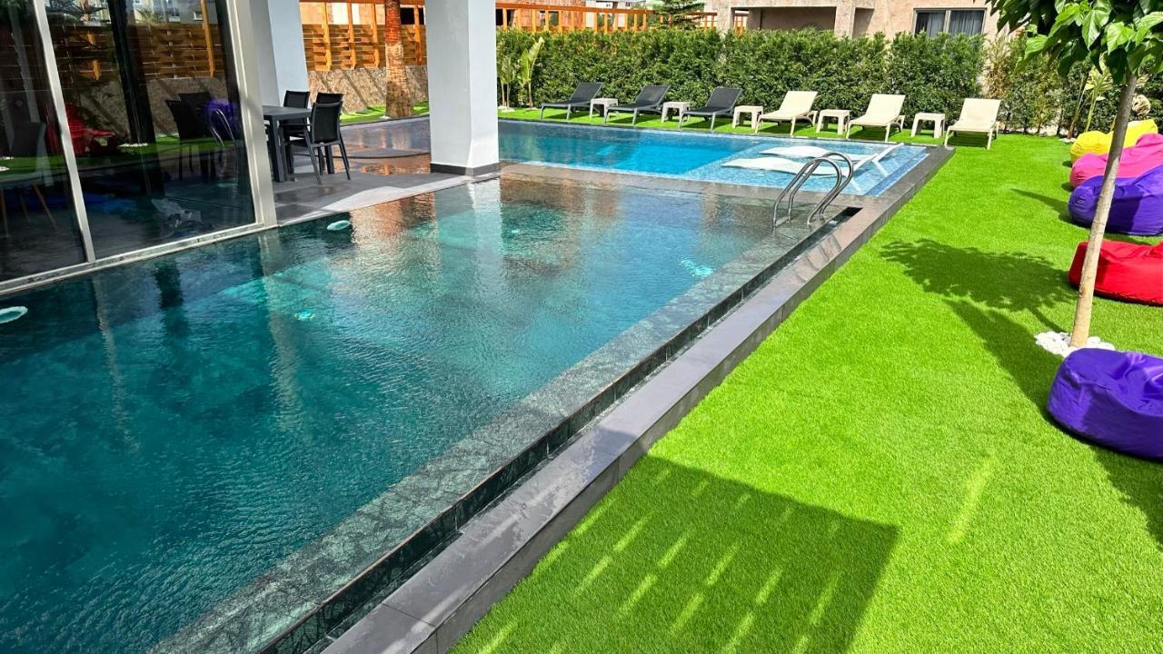 Drvillasuits Casa Diva Belek Ngoại thất bức ảnh